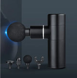 Sculpted Precision Massager