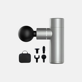 Sculpted Precision Massager