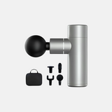 Sculpted Precision Massager