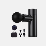 Sculpted Precision Massager