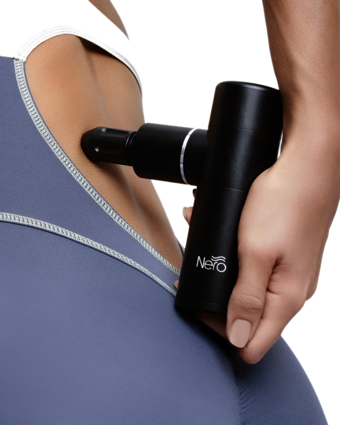 Nero Massage Gun