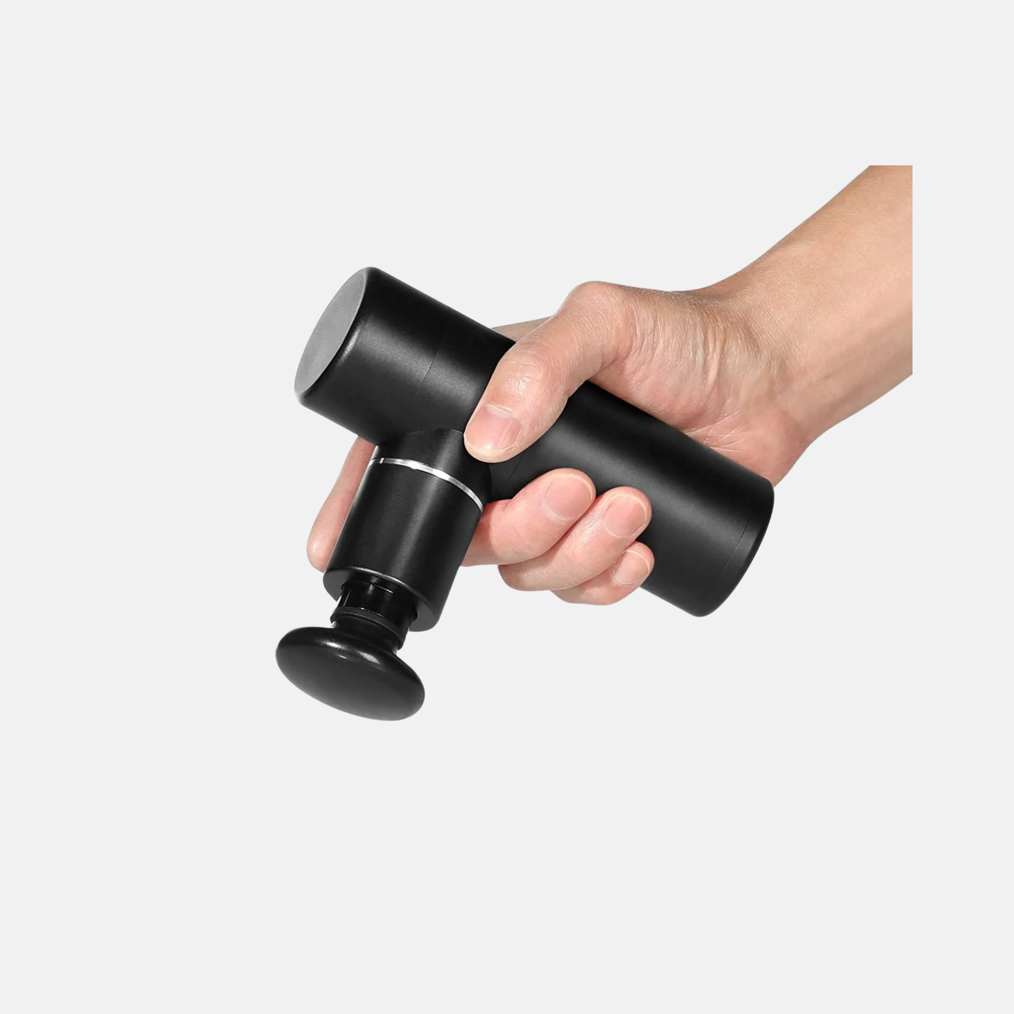 Sculpted Precision Massager